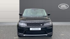 Land Rover Range Rover Sport 3.0 D300 HSE Silver 5dr Auto Diesel Estate